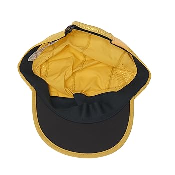 Amazon | [ザノースフェイス] スワローテイルキャップ ユニ